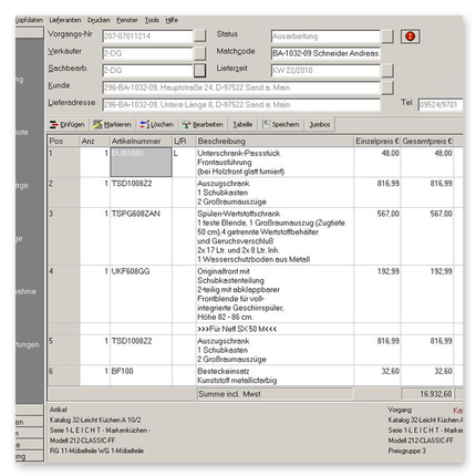 Hammes|Software - Raumlogo Angebot Hammes|Software - Raumlogo Angebot