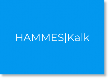 HAMMES|Kalk