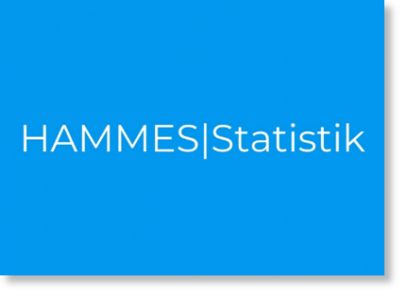 HAMMES|Statistik