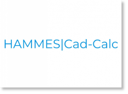 HAMMES|Cad-Calc