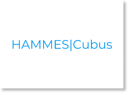 HAMMES|Cubus