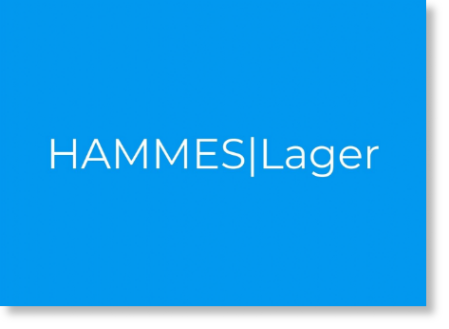 HAMMES|Lager